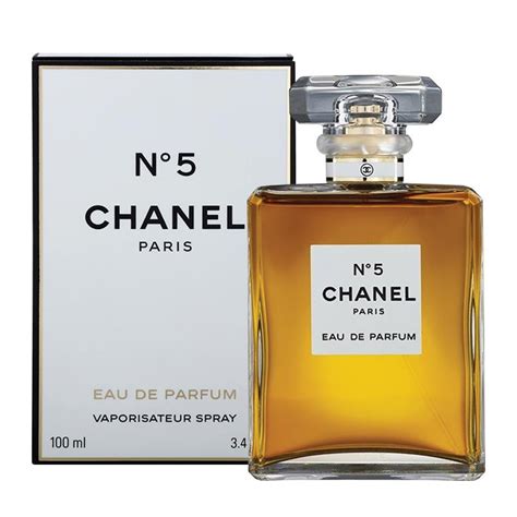 buy chanel no 5 eau de parfum|chanel number 5 100ml price.